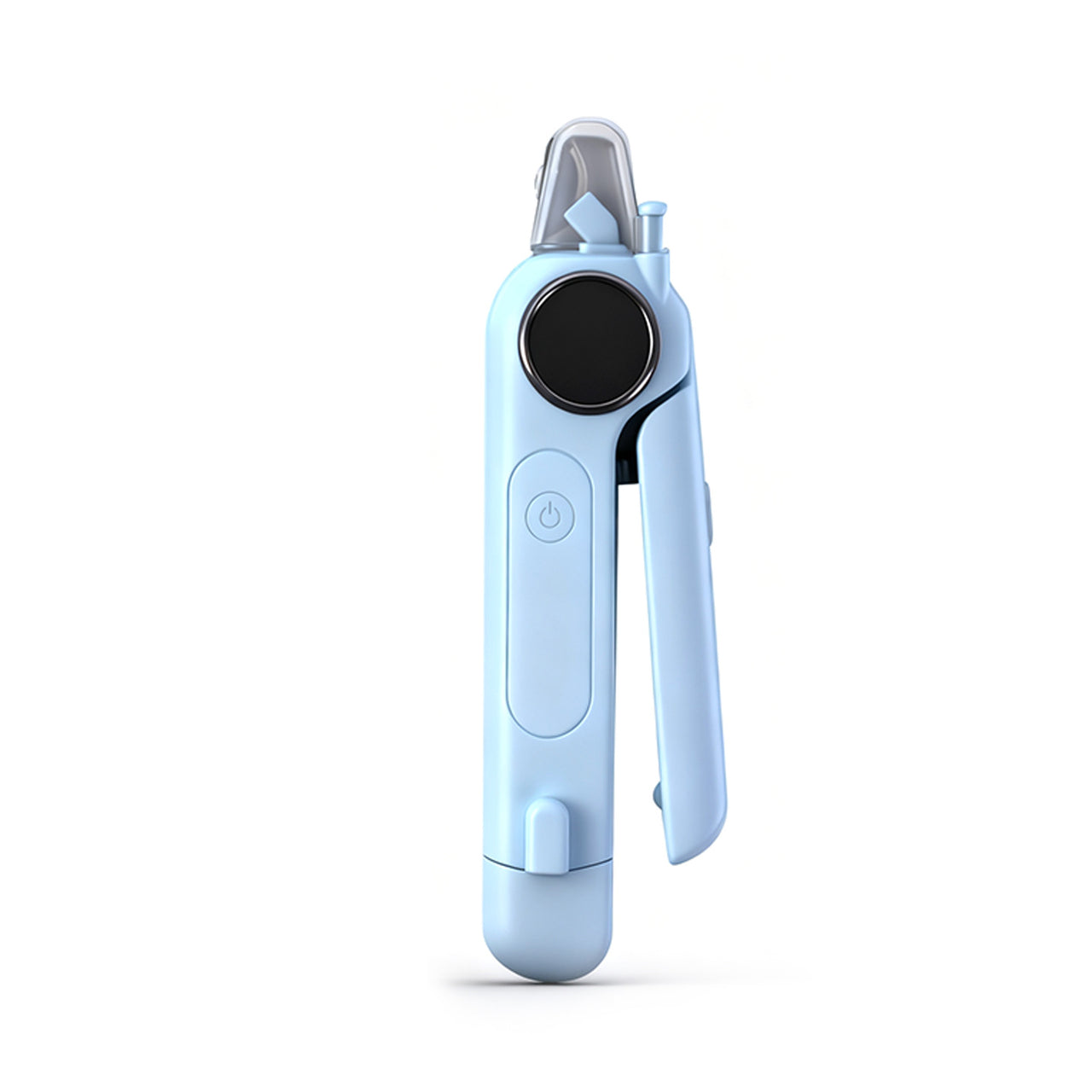 Clipsor pentru unghii pentru animale de companie, sigur și neted, cu design ergonomic, ideal pentru îngrijirea blănii.