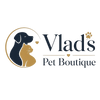 Vlad's Pet Boutique – Acasă