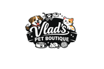 Vlad's Pet Boutique – Acasă